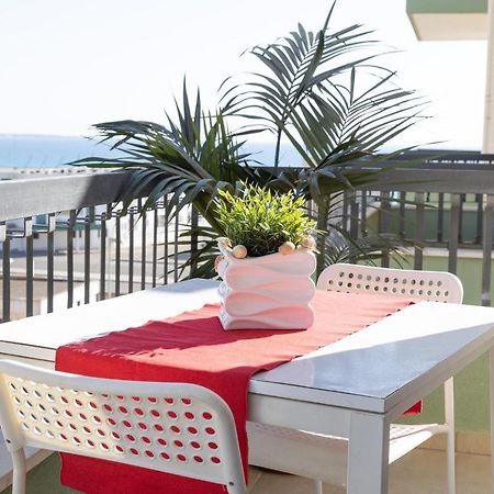 Apartmán La Casa Di Annale' Gallipoli Exteriér fotografie