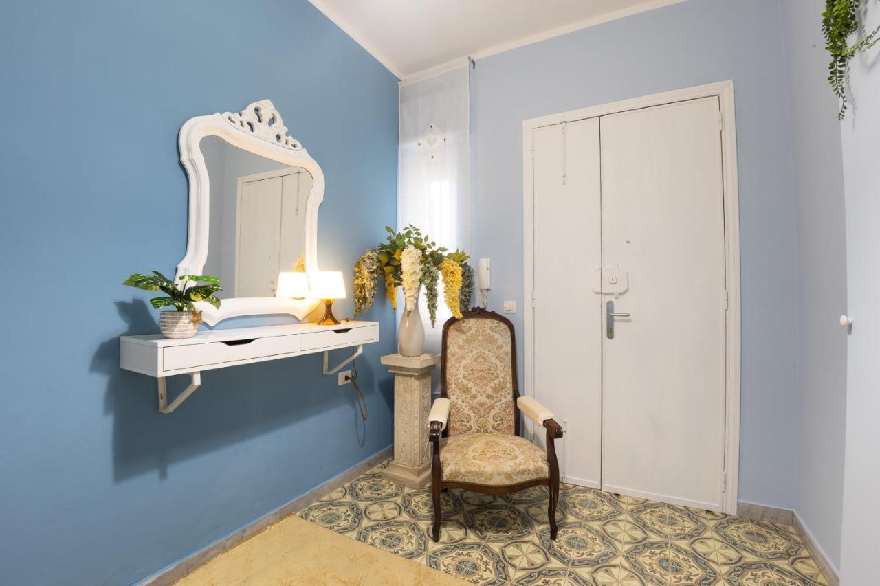 Apartmán La Casa Di Annale' Gallipoli Exteriér fotografie