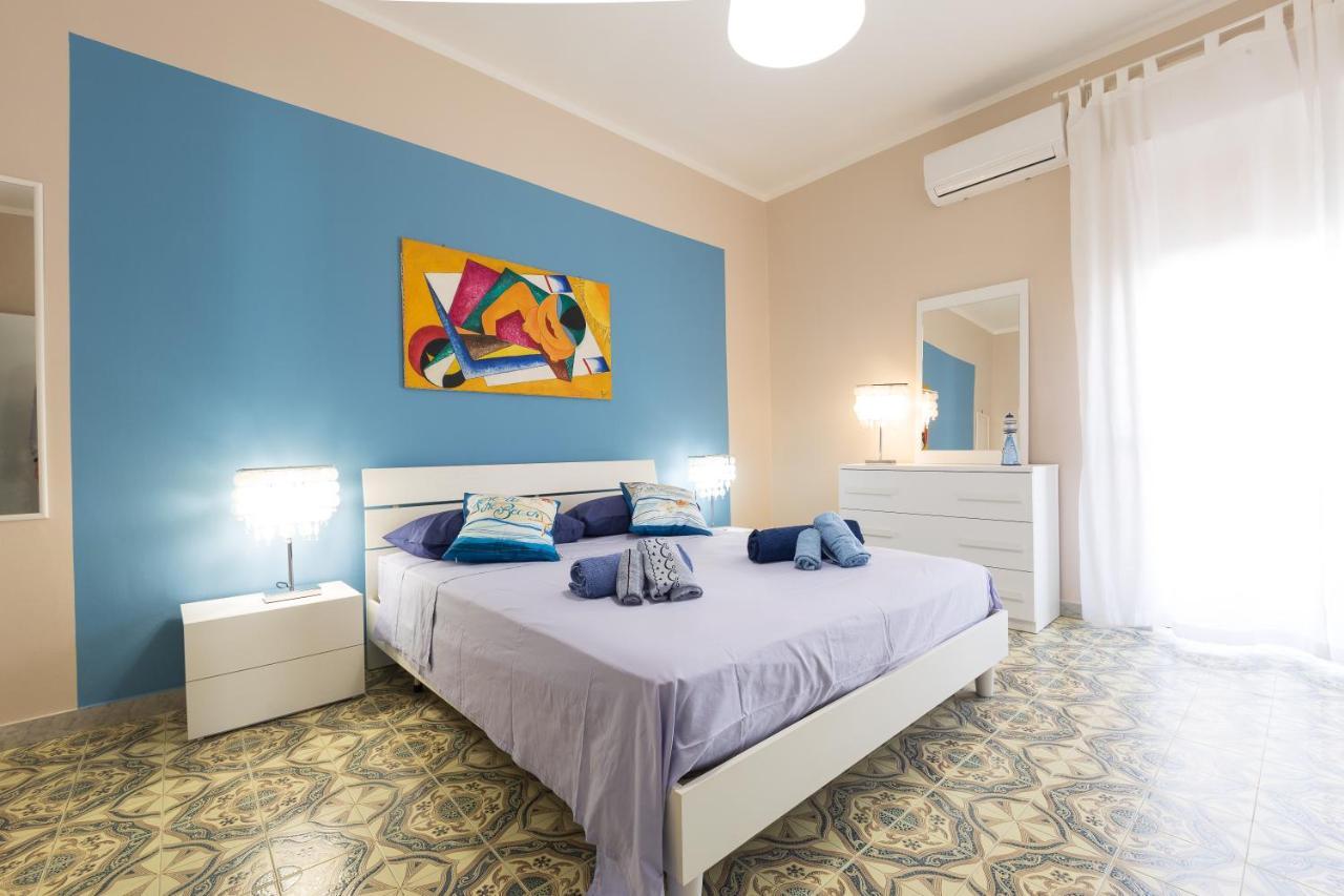 Apartmán La Casa Di Annale' Gallipoli Exteriér fotografie